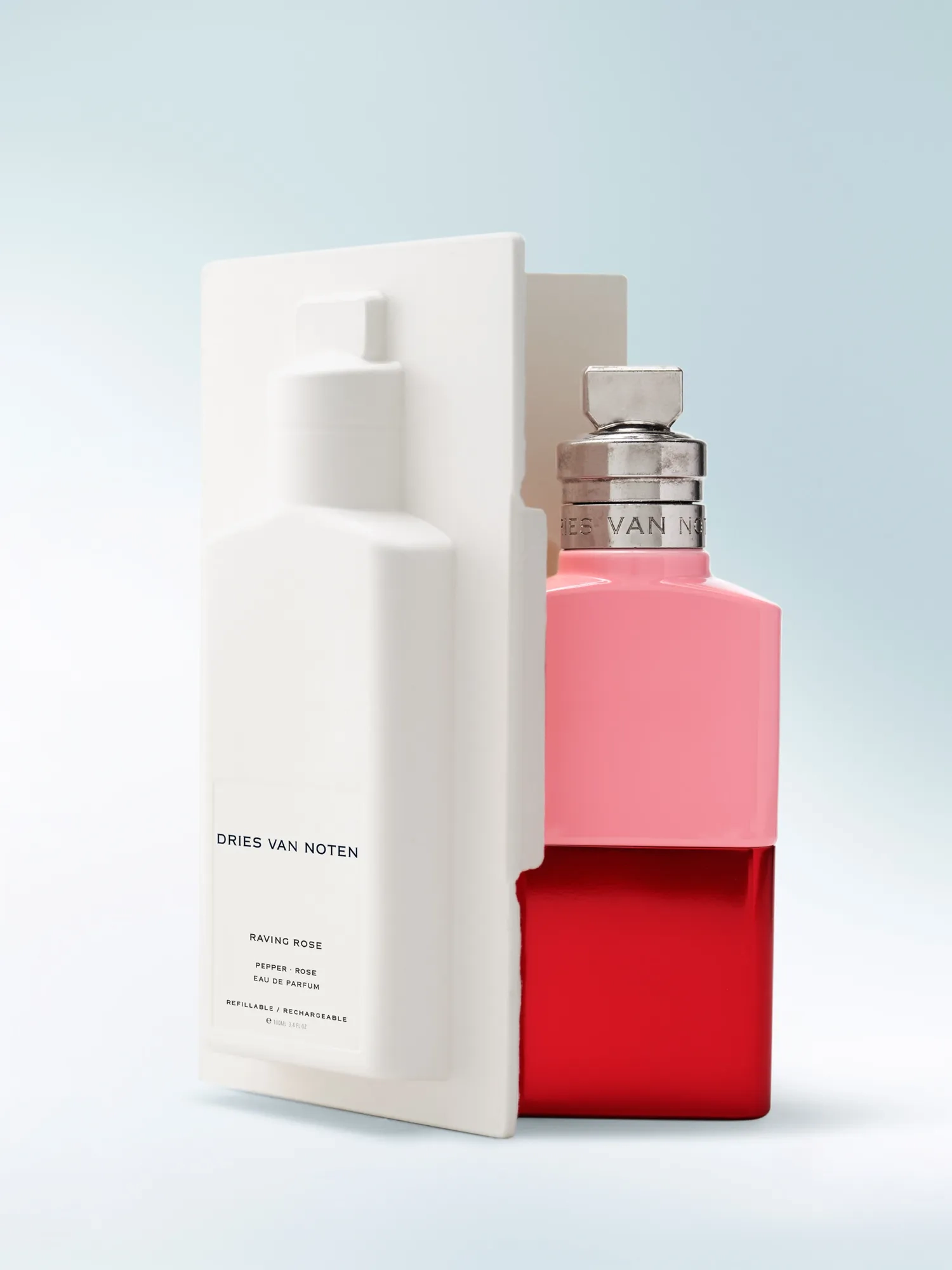 Dries Van Noten Raving Rose EDP | MECCA