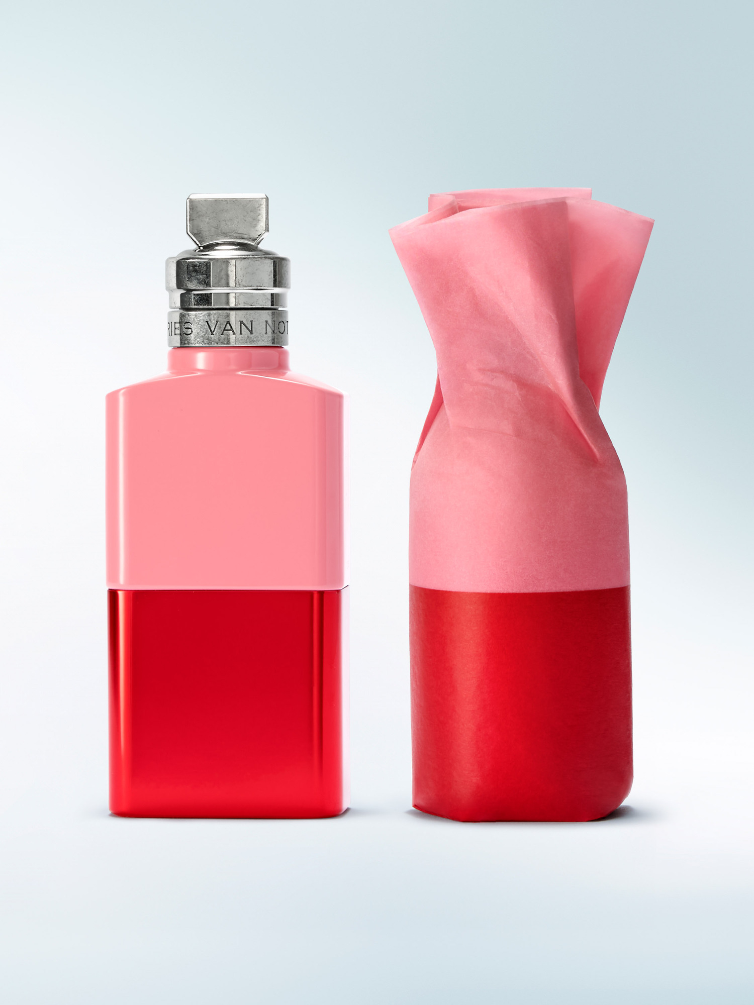 Dries Van Noten Raving Rose EDP | MECCA