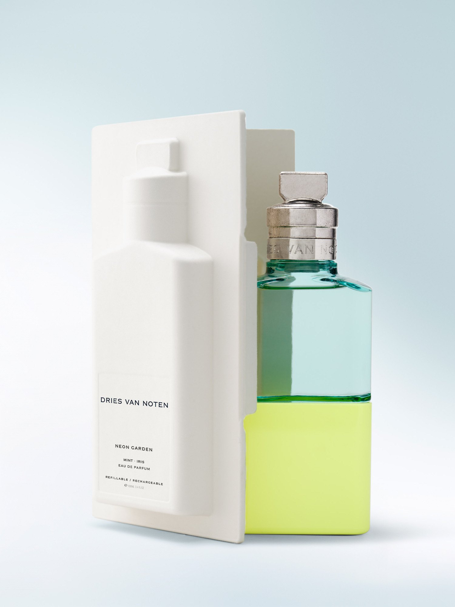 Dries Van Noten Neon Garden EDP | MECCA