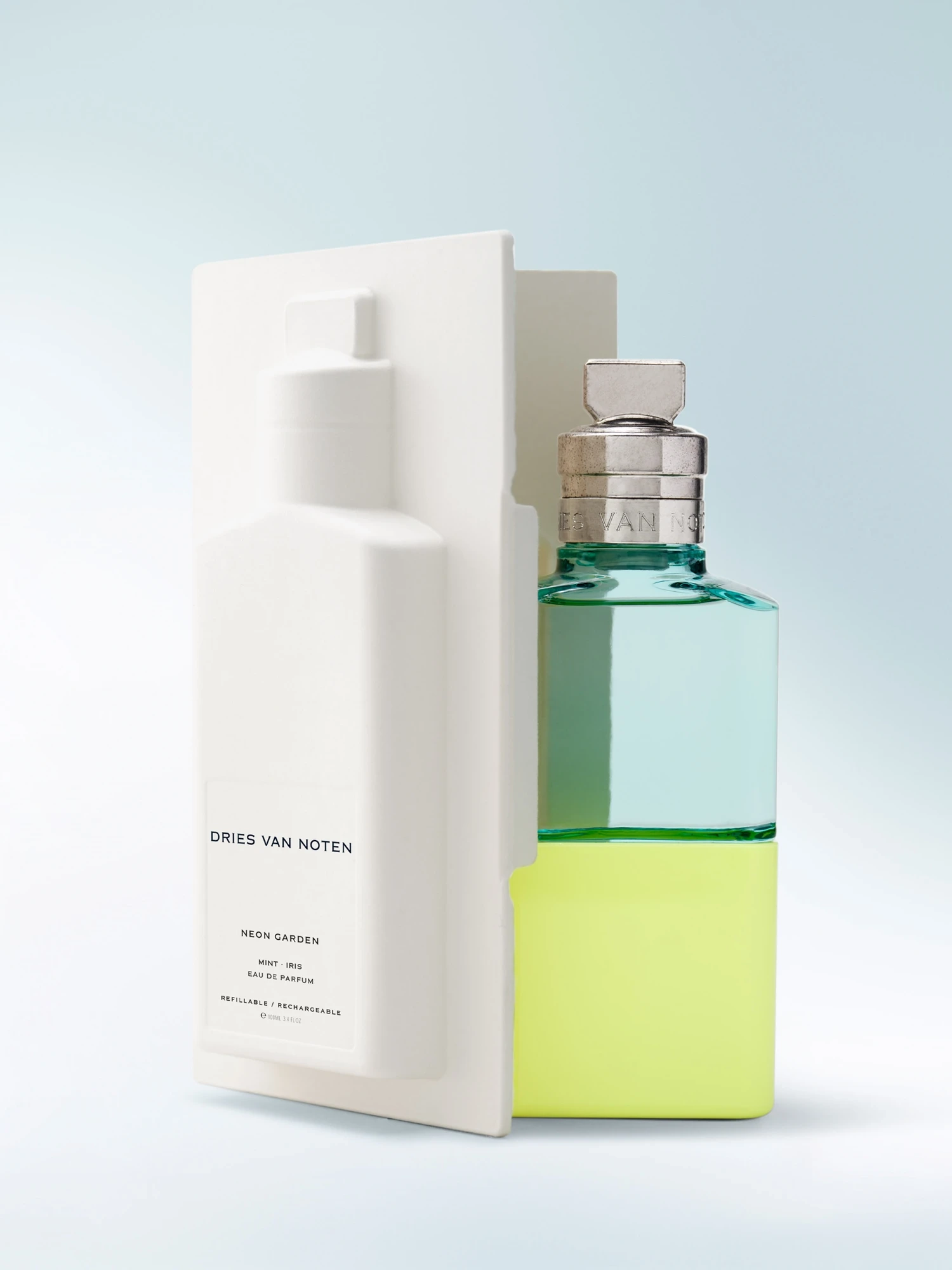 Dries Van Noten Neon Garden EDP | MECCA