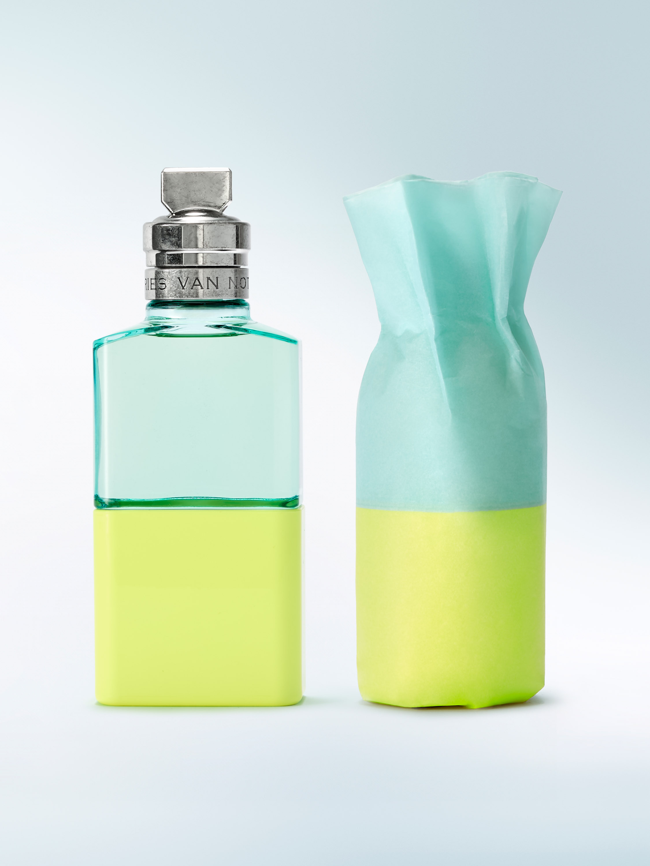 Dries Van Noten Neon Garden EDP | MECCA Dries Van Noten Neon Garden EDP | MECCA