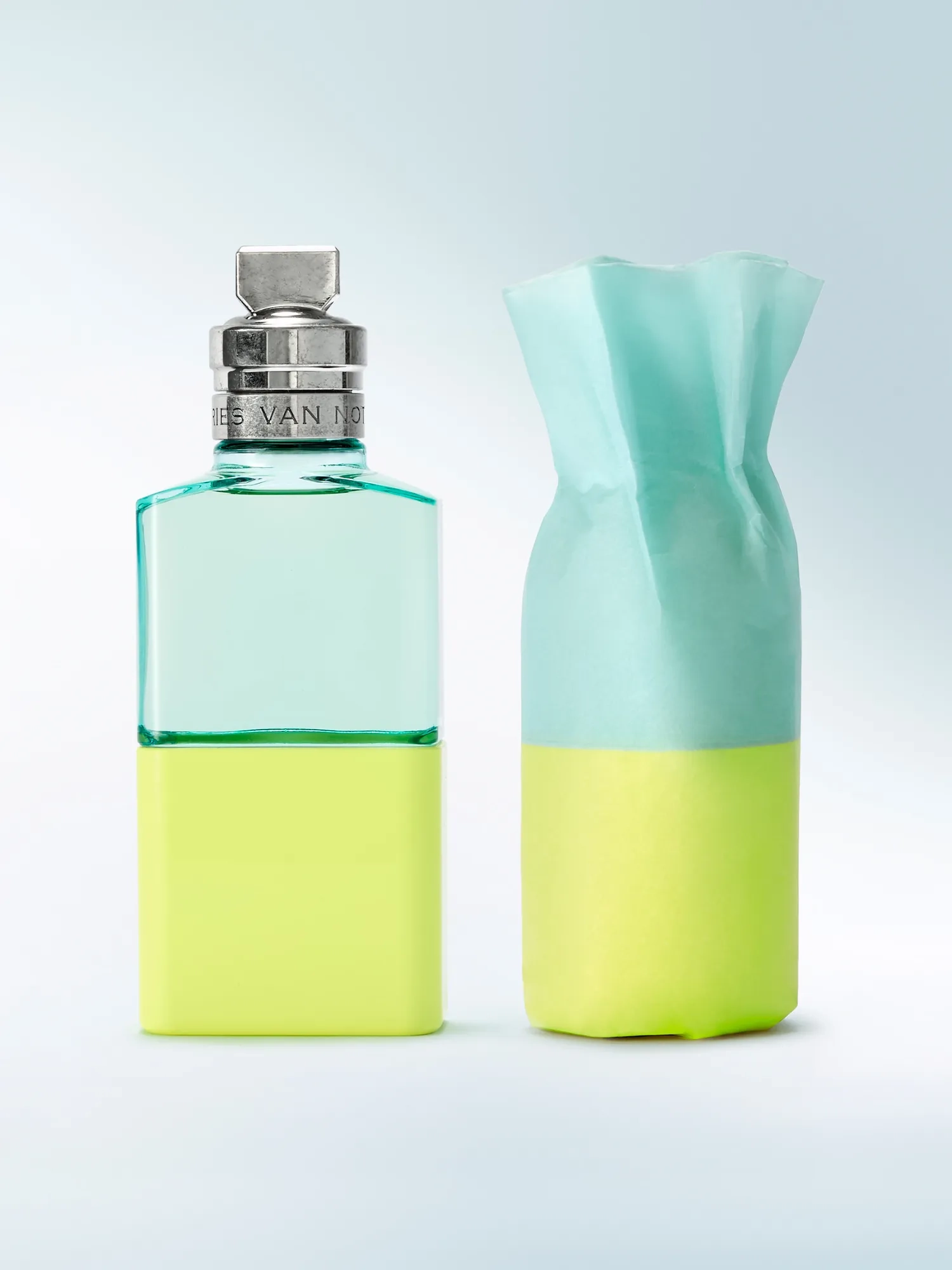 DRIES VAN NOTEN 香水　ネオンガーデン　NEON GARDEN Eau de Parfum Neon Garden | Dries Van Noten
