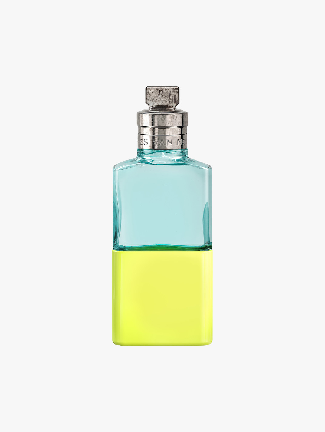 Dries Van Noten Selection La Cienega Fresh Bright Discovery Set