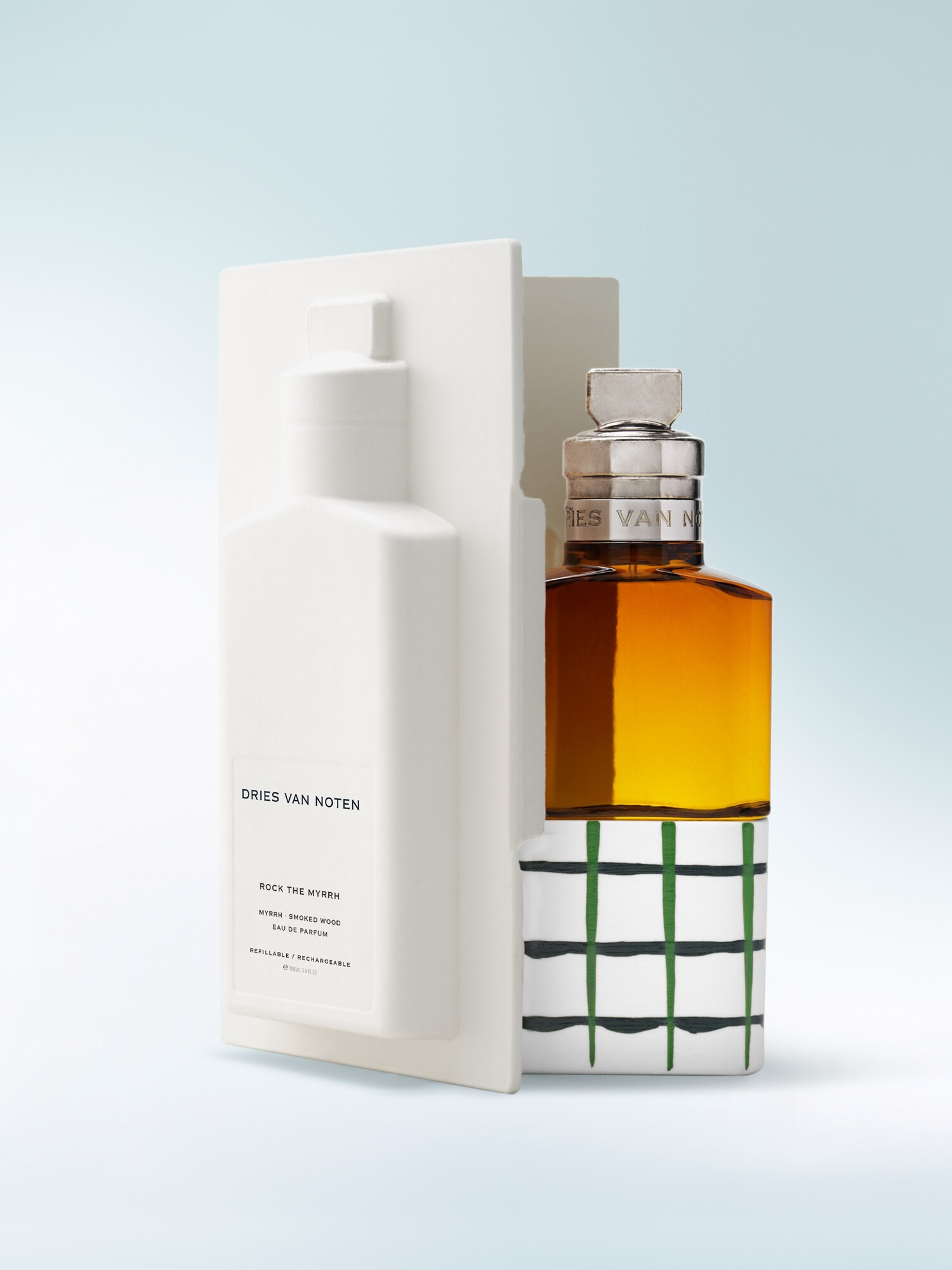 Dries Van Noten Rock The Myrrh EDP | MECCA