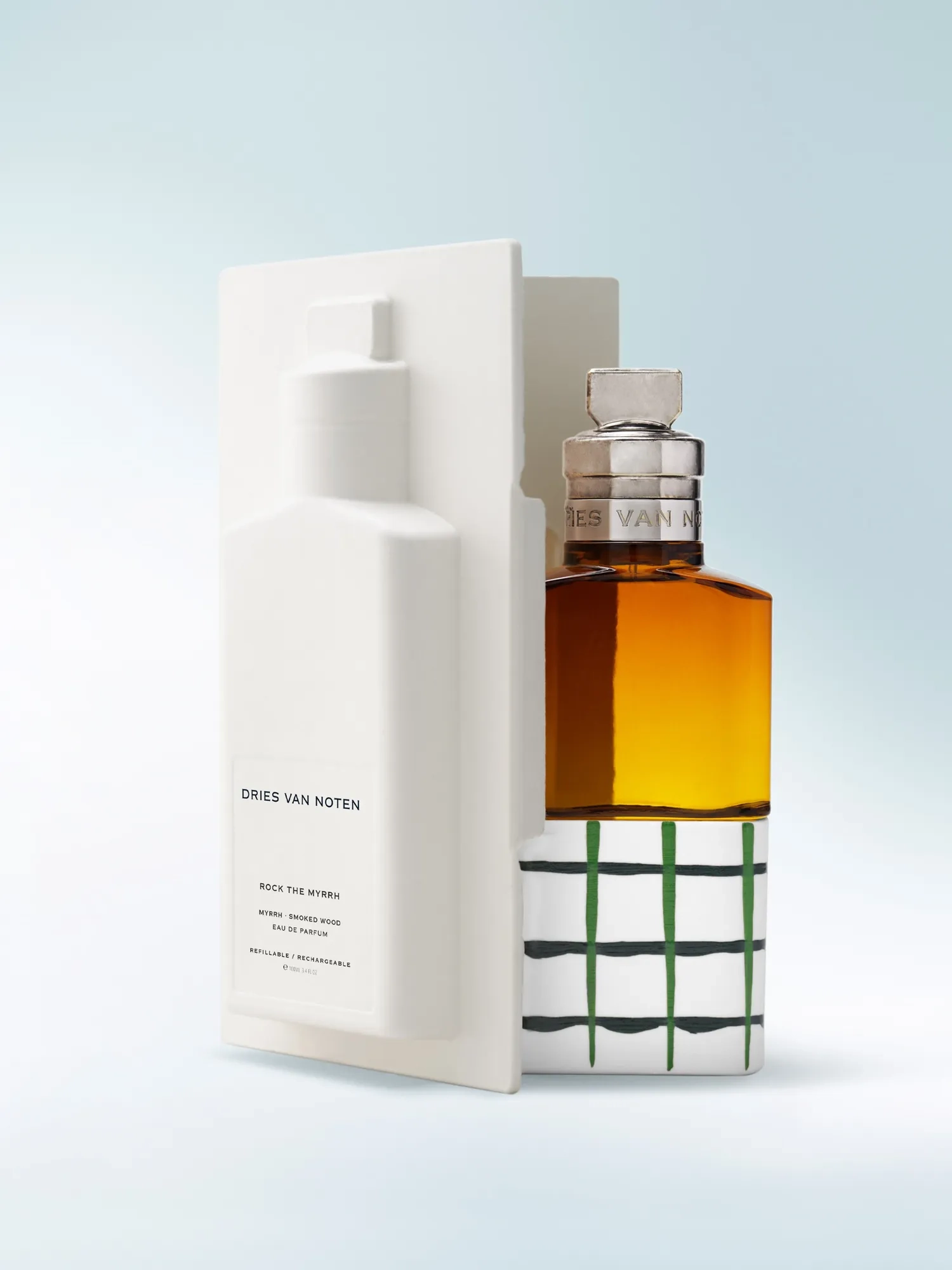 Dries Van Noten Rock The Myrrh EDP | MECCA