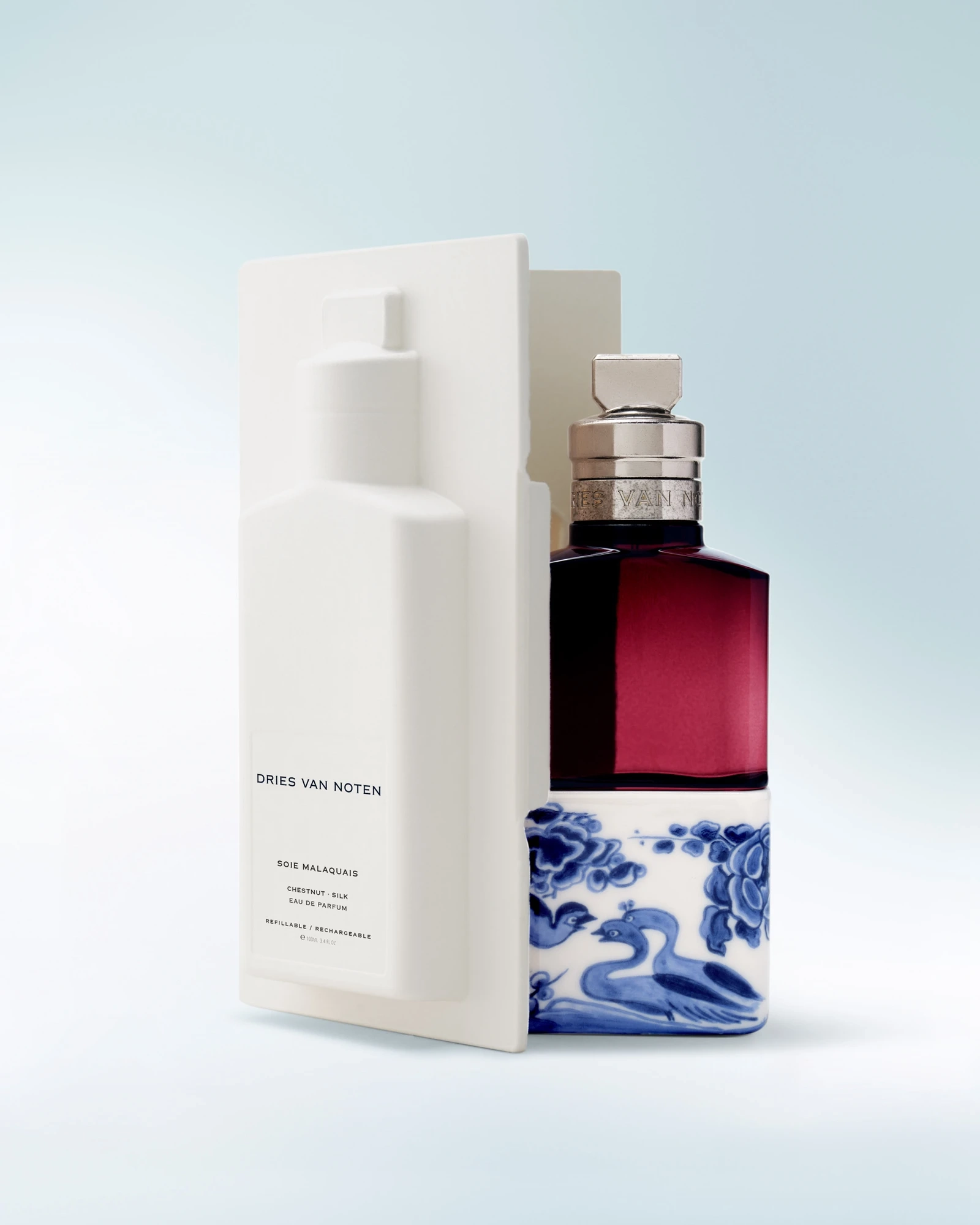 Dries Van Noten Soie Malaquais Eau de Parfum | MECCA