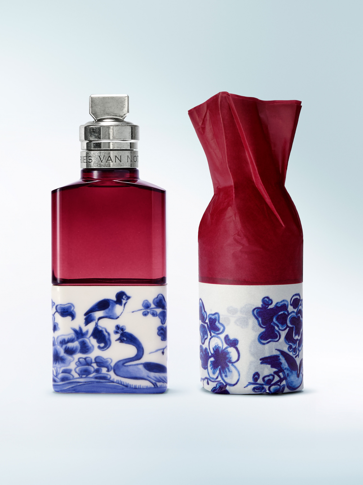 Dries Van Noten Soie Malaquais Eau de Parfum | MECCA