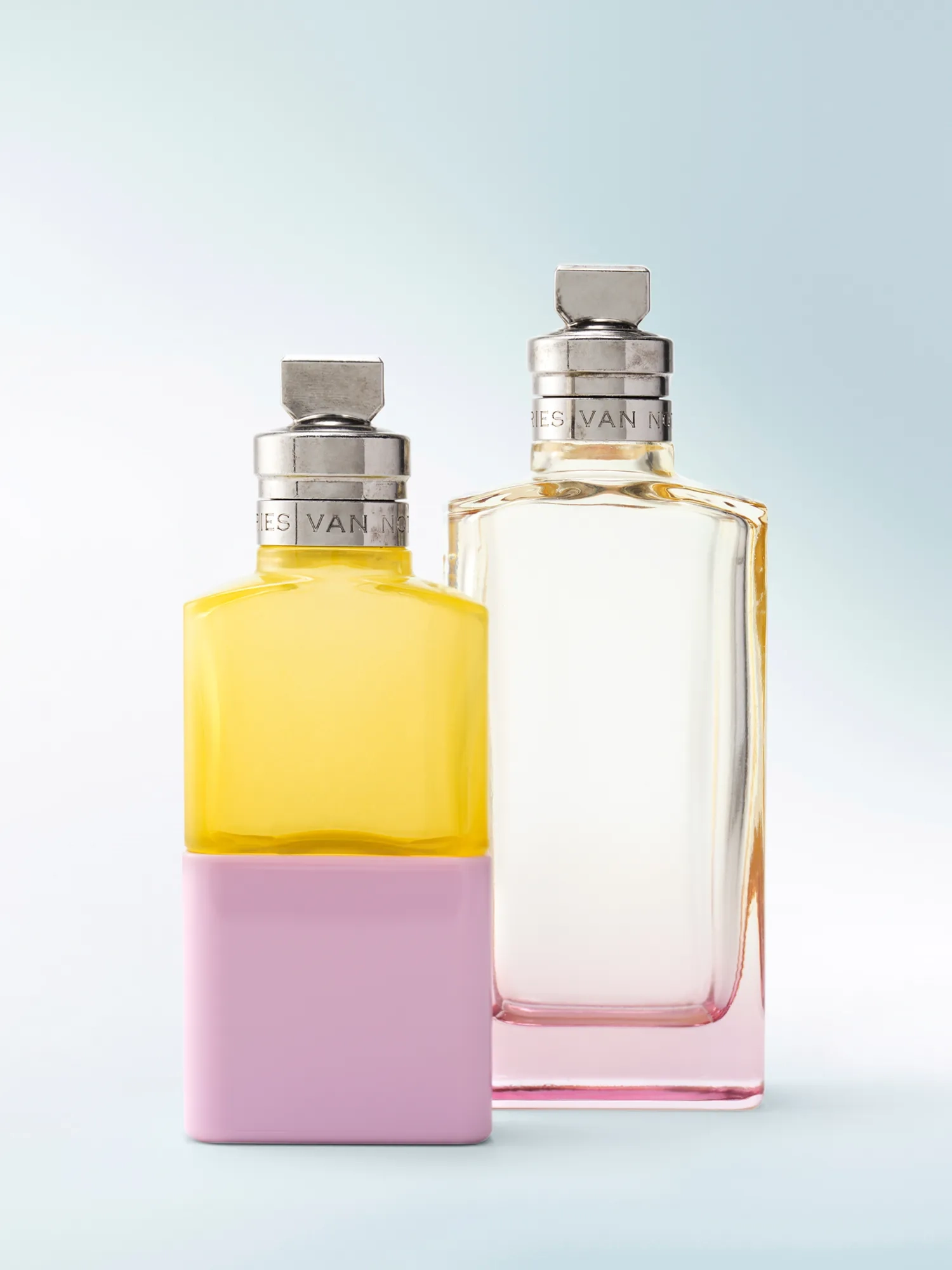 未使用 DRIES VAN NOTEN Orange Smoke 200ml