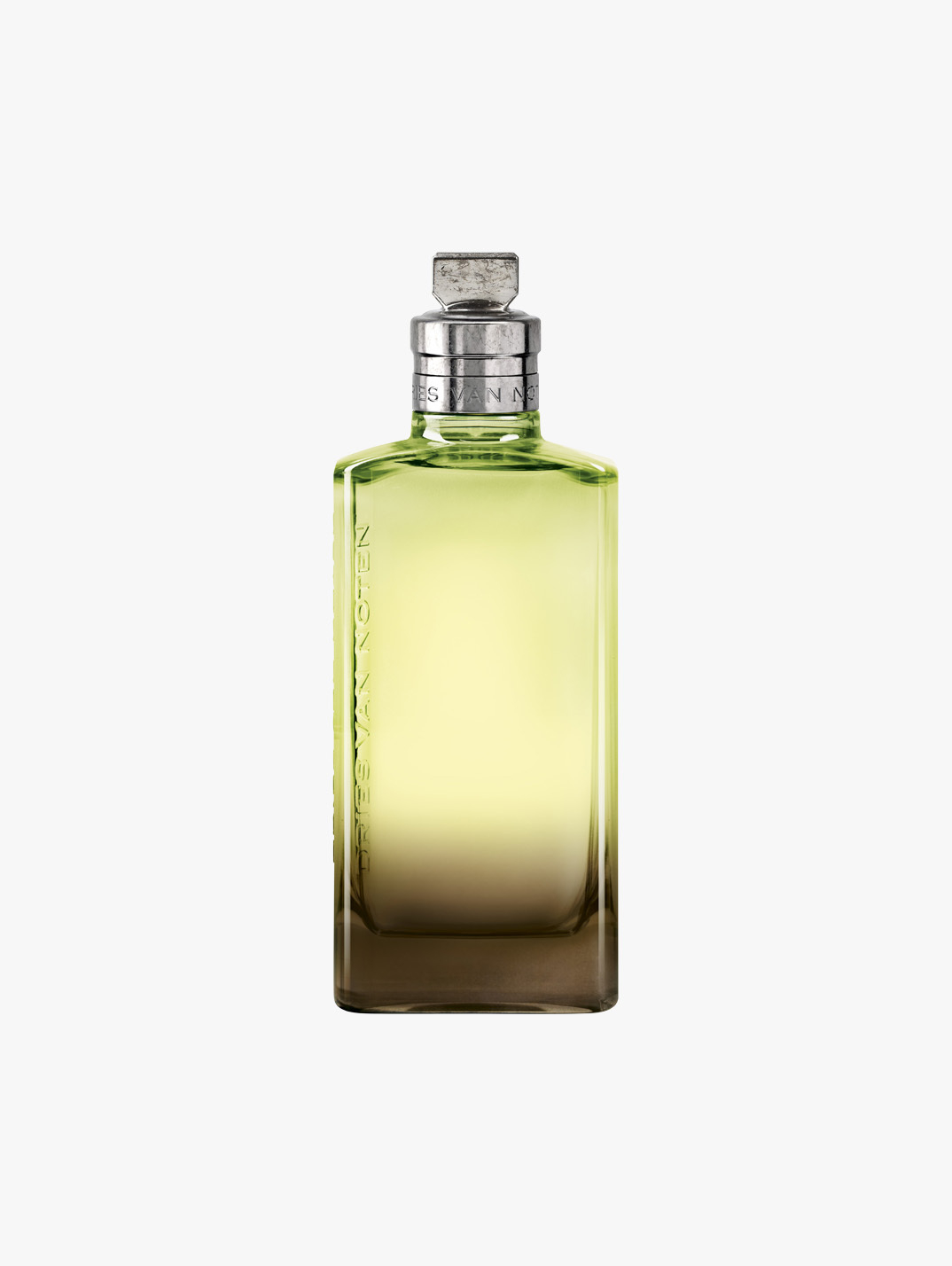 DRIES VAN NOTEN ミスティックモス　MYSTIC MOSS 香水 Dries Van Noten's Mystic Moss Is a Perfumed Parting Gift