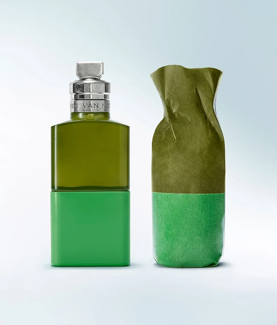 【100ml】 DRIES VAN NOTEN CRAZY BASIL Eau de Parfum Crazy Basil | Dries Van Noten