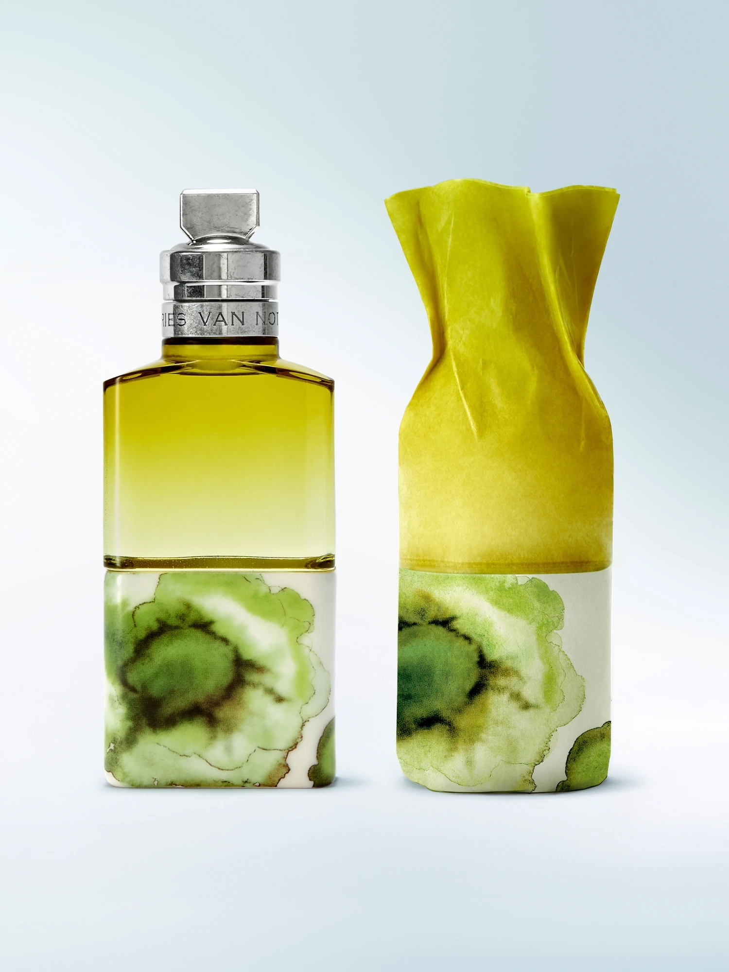 Dries Van Noten Vanille Camouflage Eau de Parfum | MECCA