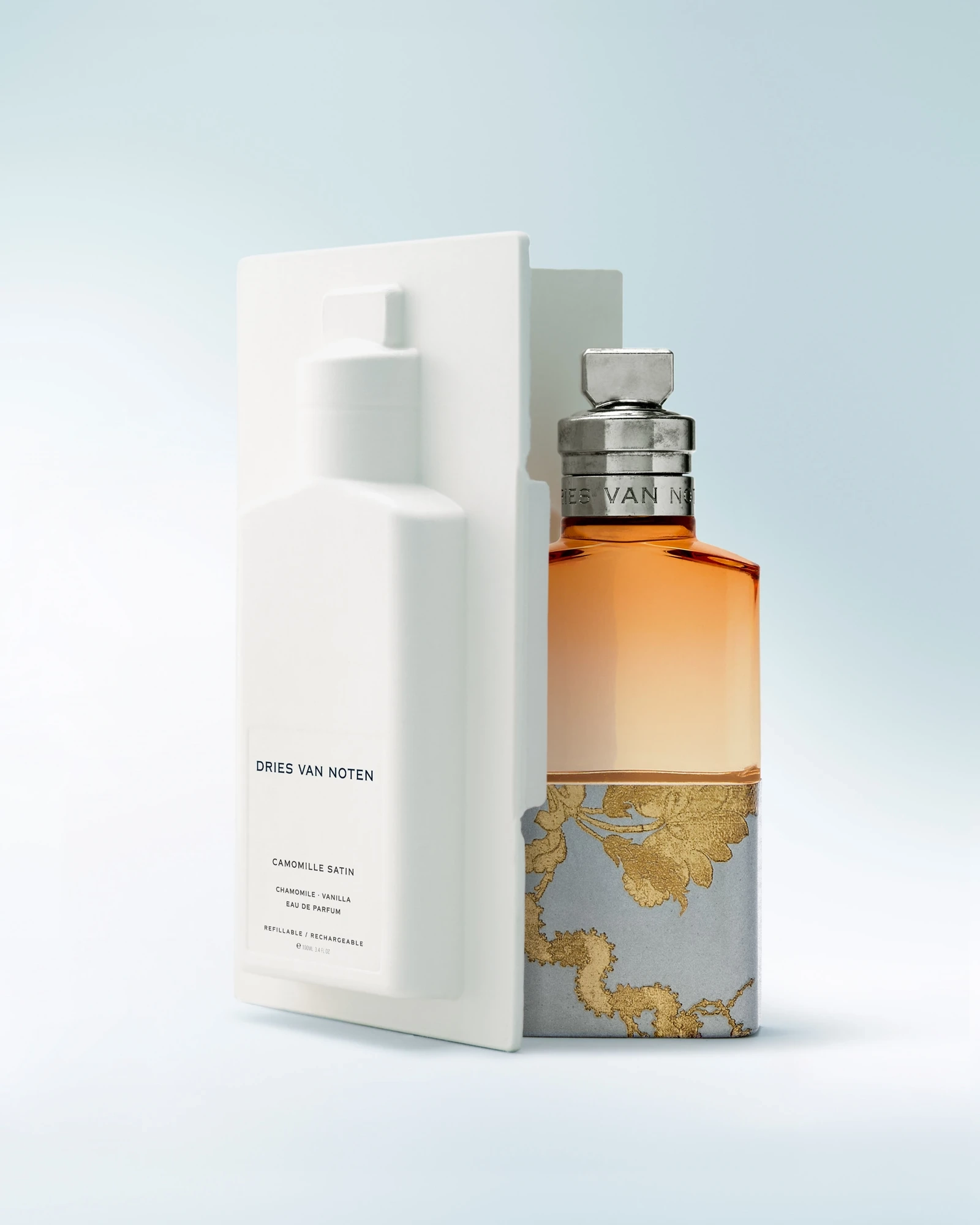 Dries Van Noten Camomille Satin Eau de Parfum | MECCA