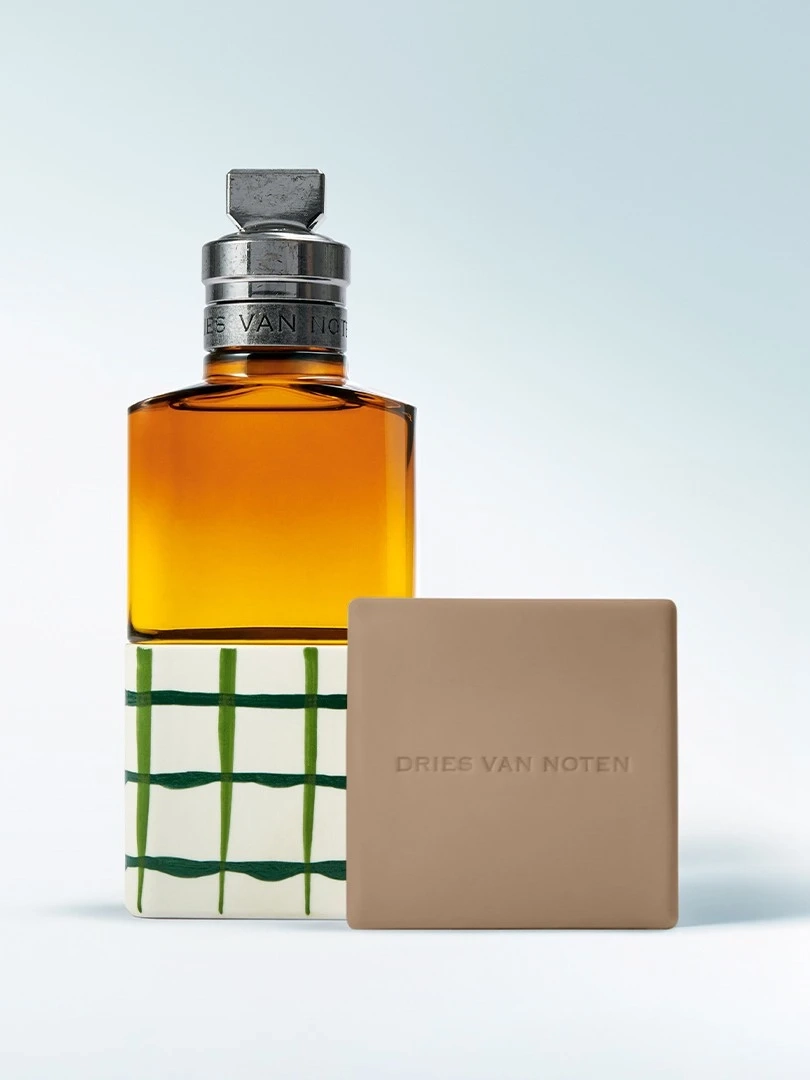 Alternative Image Dries Van Noten Rock The Myrrh Soap