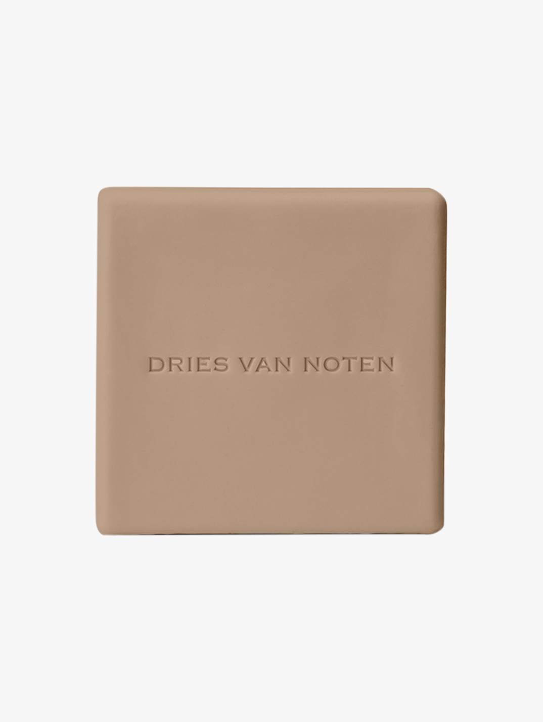 Dries Van Noten Two-Toned Leather Pouch | MECCA