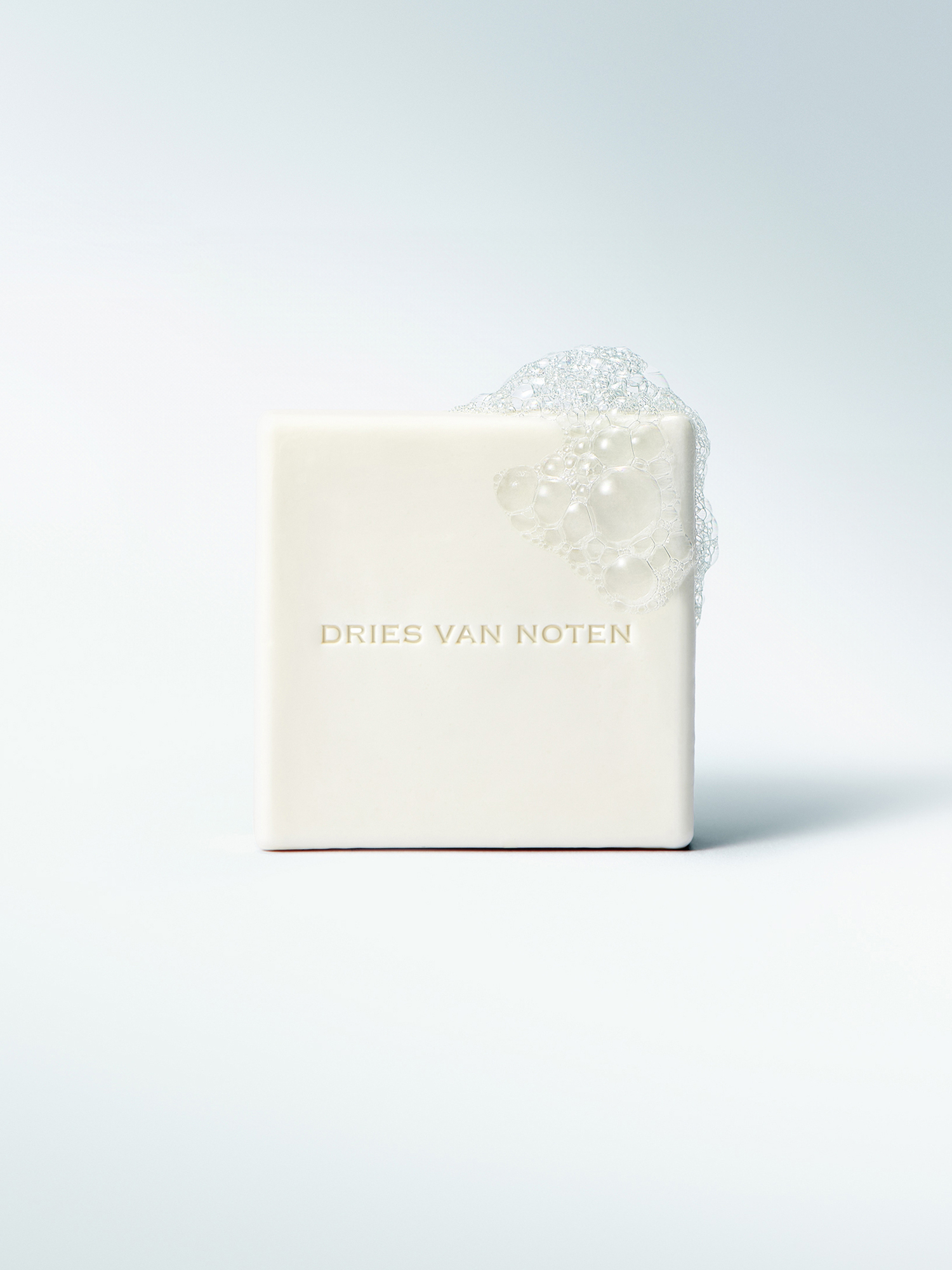 Dries Van Noten Raving Rose Soap | MECCA