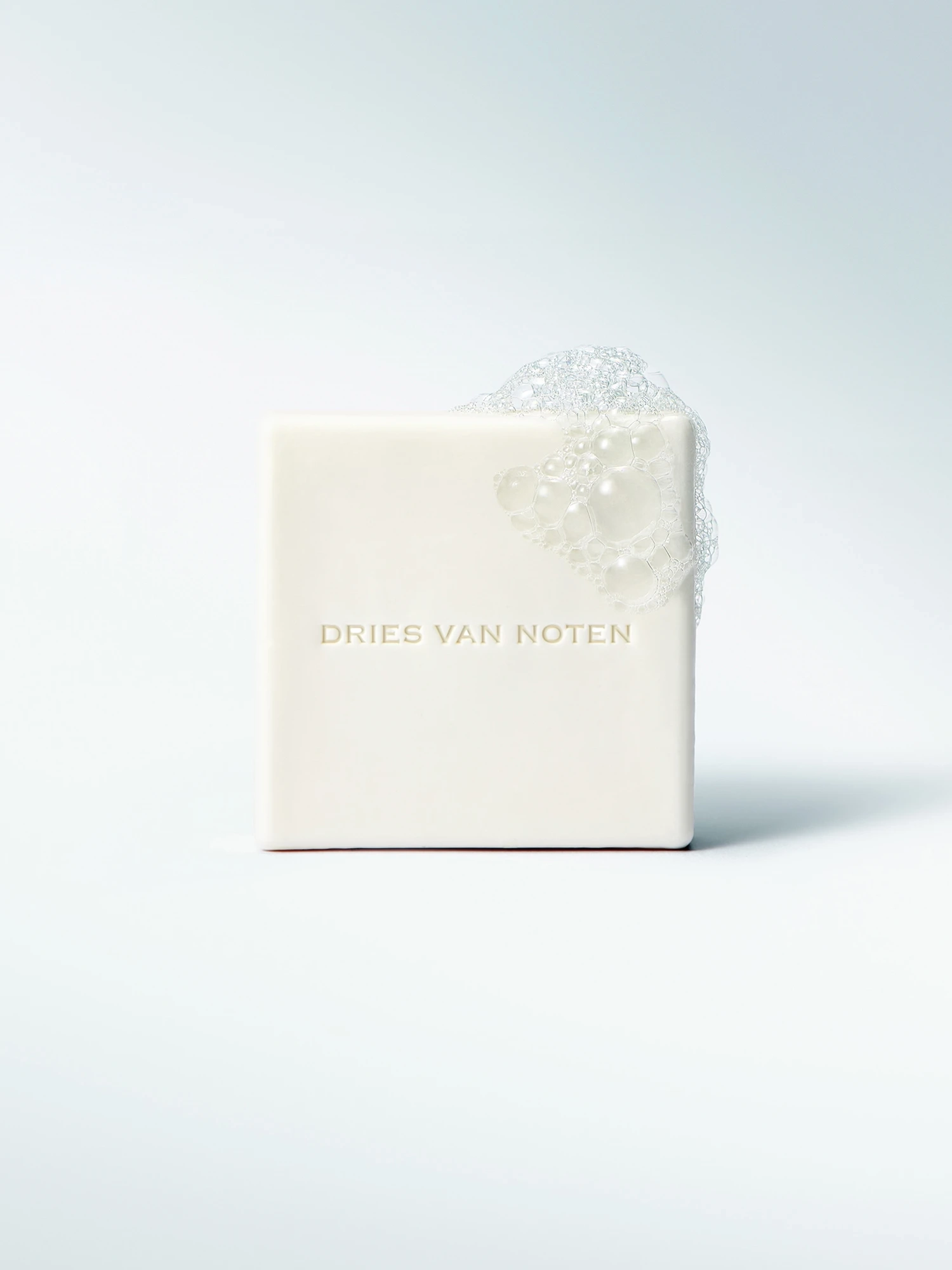 Dries Van Noten Raving Rose Soap | MECCA