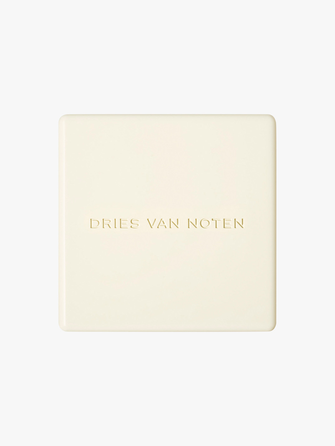 Dries Van Noten Raving Rose Soap | MECCA