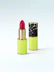 Alternative Image Dries Van Noten Lipstick Case Neon Print