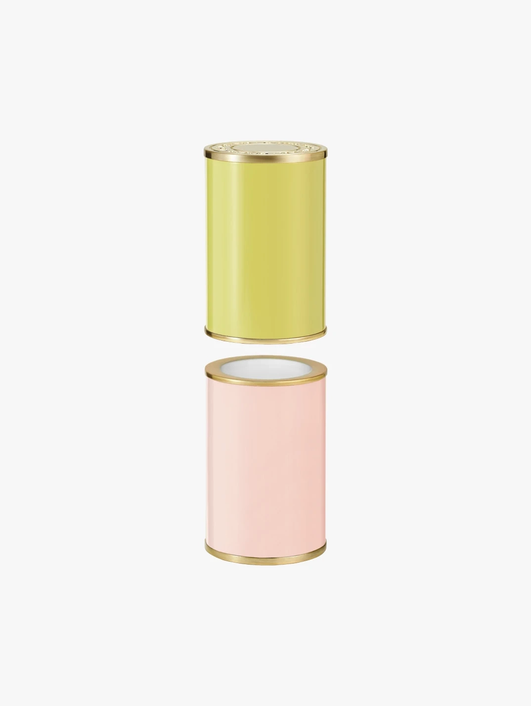Alternative Image DVN Lipstick Case Acid Blush
