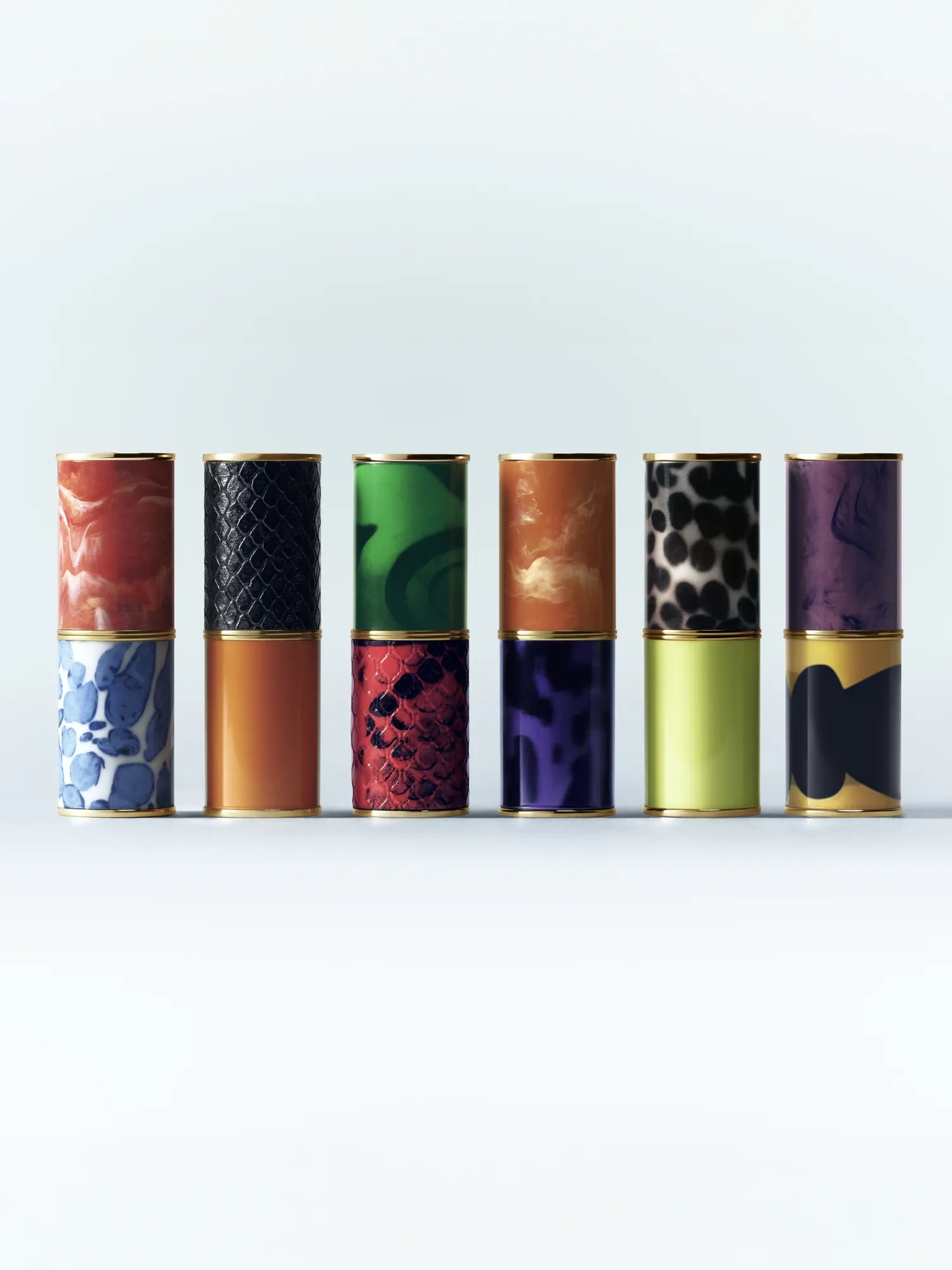 Dries Van Noten Lipstick Family PDP