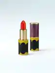 Alternative Image Dries Van Noten Lipstick Case Amethyst Shadow