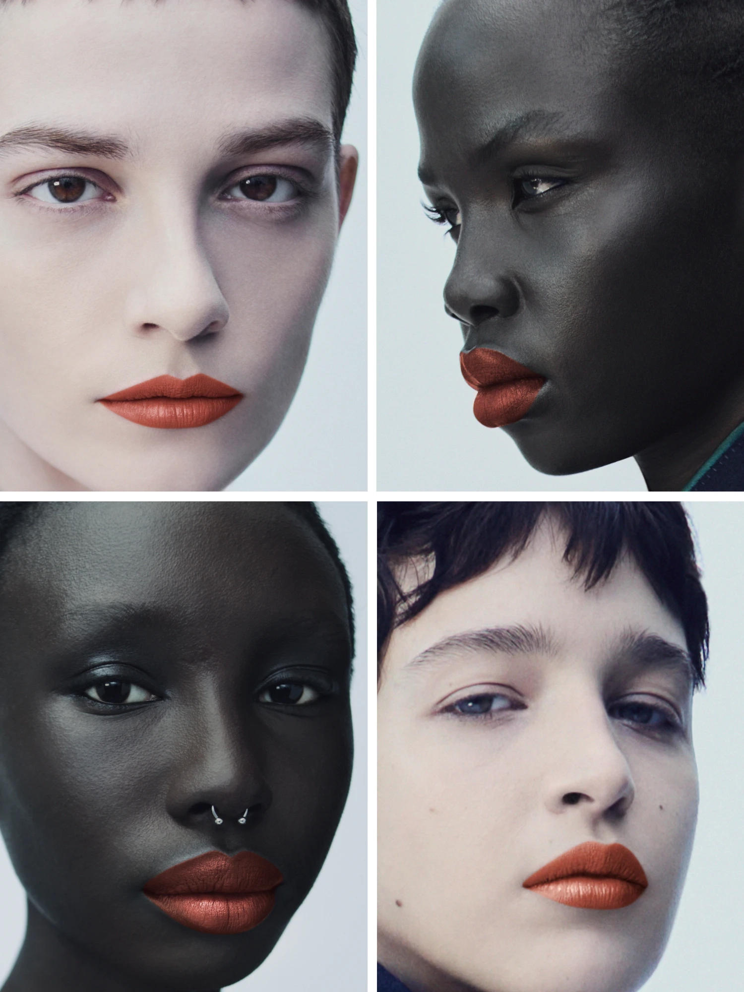 Alternative Image Dries Van Noten Stanley Orange Bullet Refill