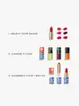 DVN Lipstick How To