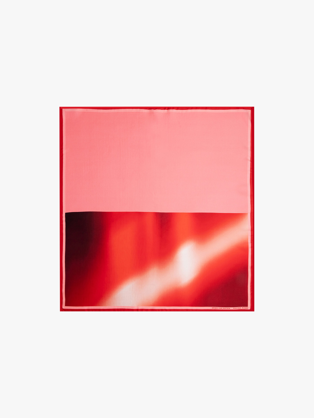 【新品未使用】DRIES VAN NOTEN RAVING ROSE SOAP Dries Van Noten Raving Rose Soap | MECCA