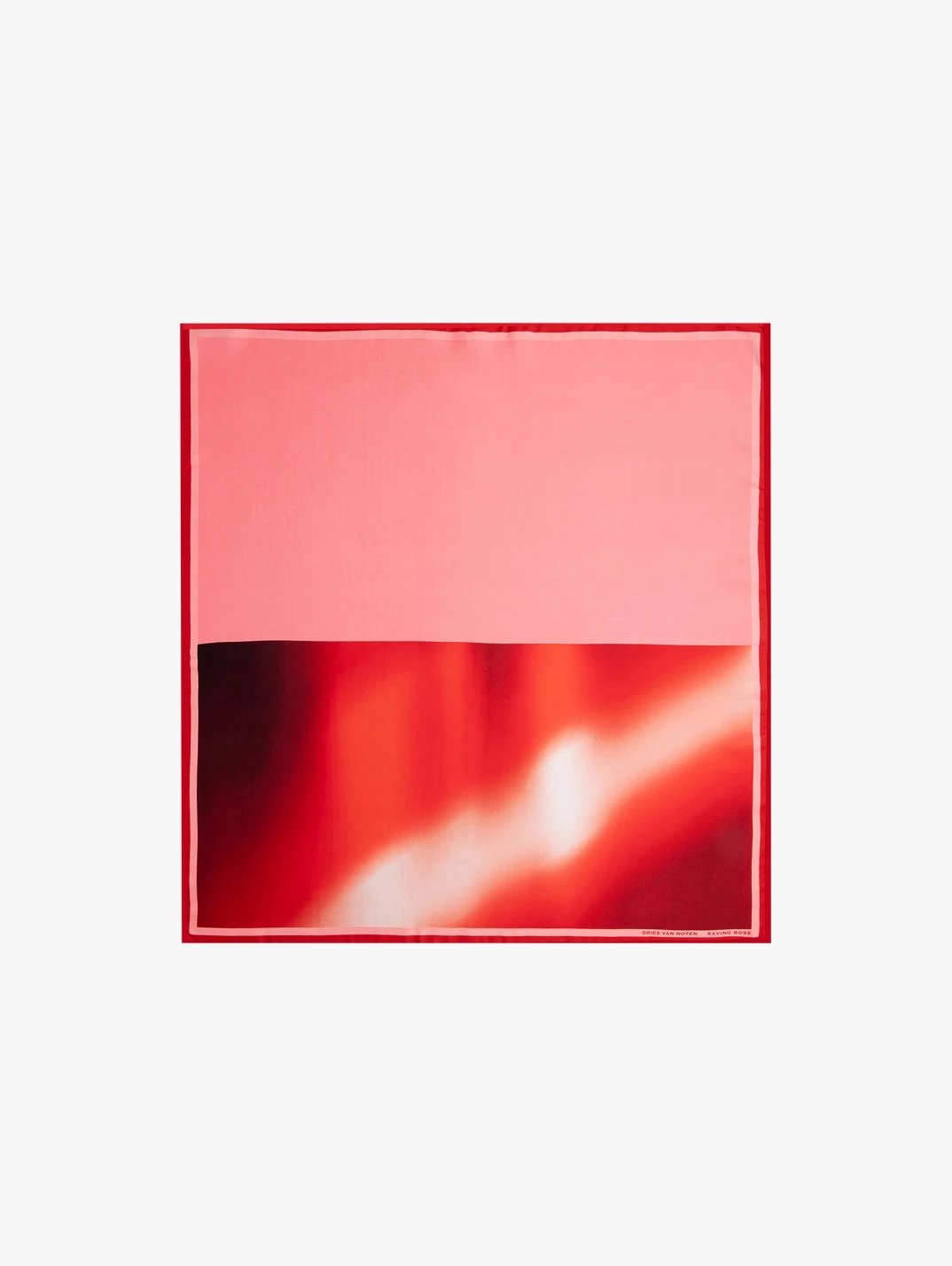 Dries Van Noten Raving Rose Soap | MECCA
