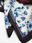 Alternative Image Dries Van Noten Scarf Soie Malaquais