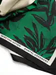 Alternative Image Dries Van Noten Santal Greenery Scarf