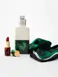 Alternative Image DVN Scarf Santal Greenery