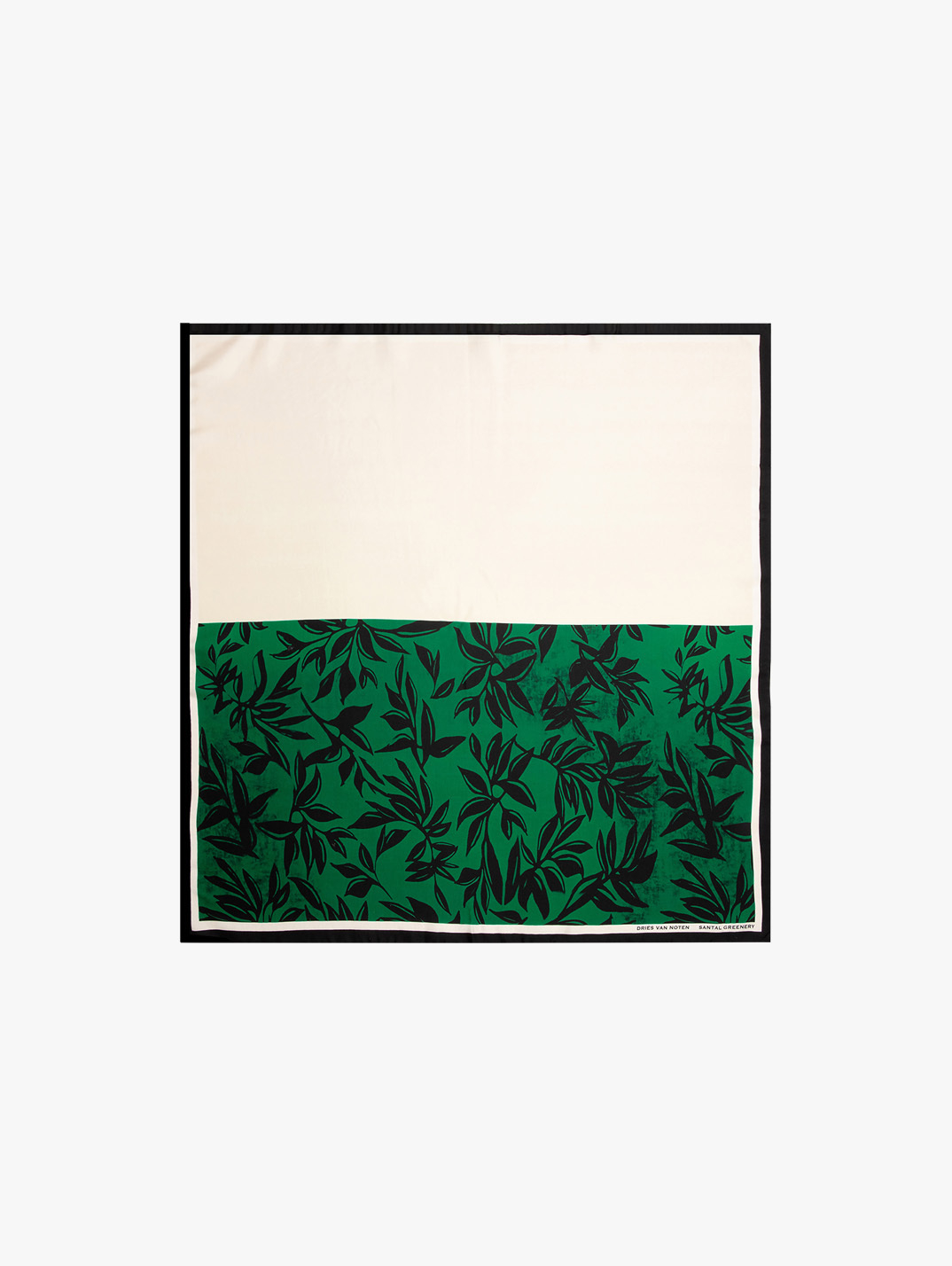 Dries Van Noten Santal Greenery EDP | MECCA