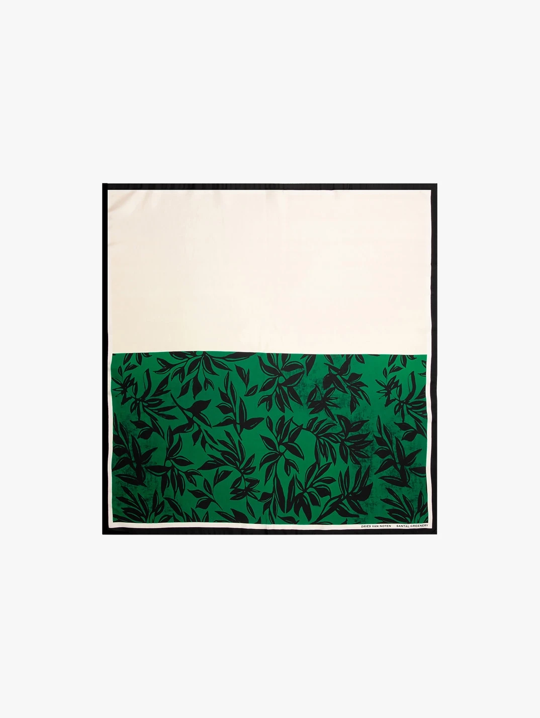 Dries Van Noten Santal Greenery EDP | MECCA