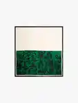 Hero Dries Van Noten Santal Greenery Scarf