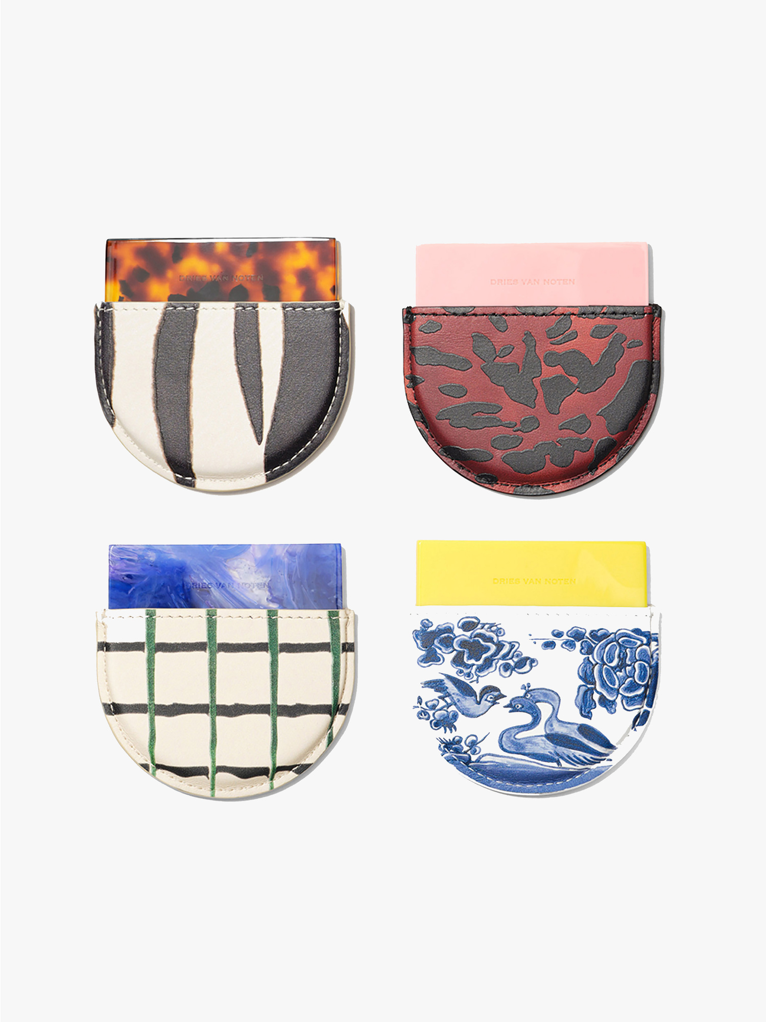 Dries Van Noten Mirror | MECCA