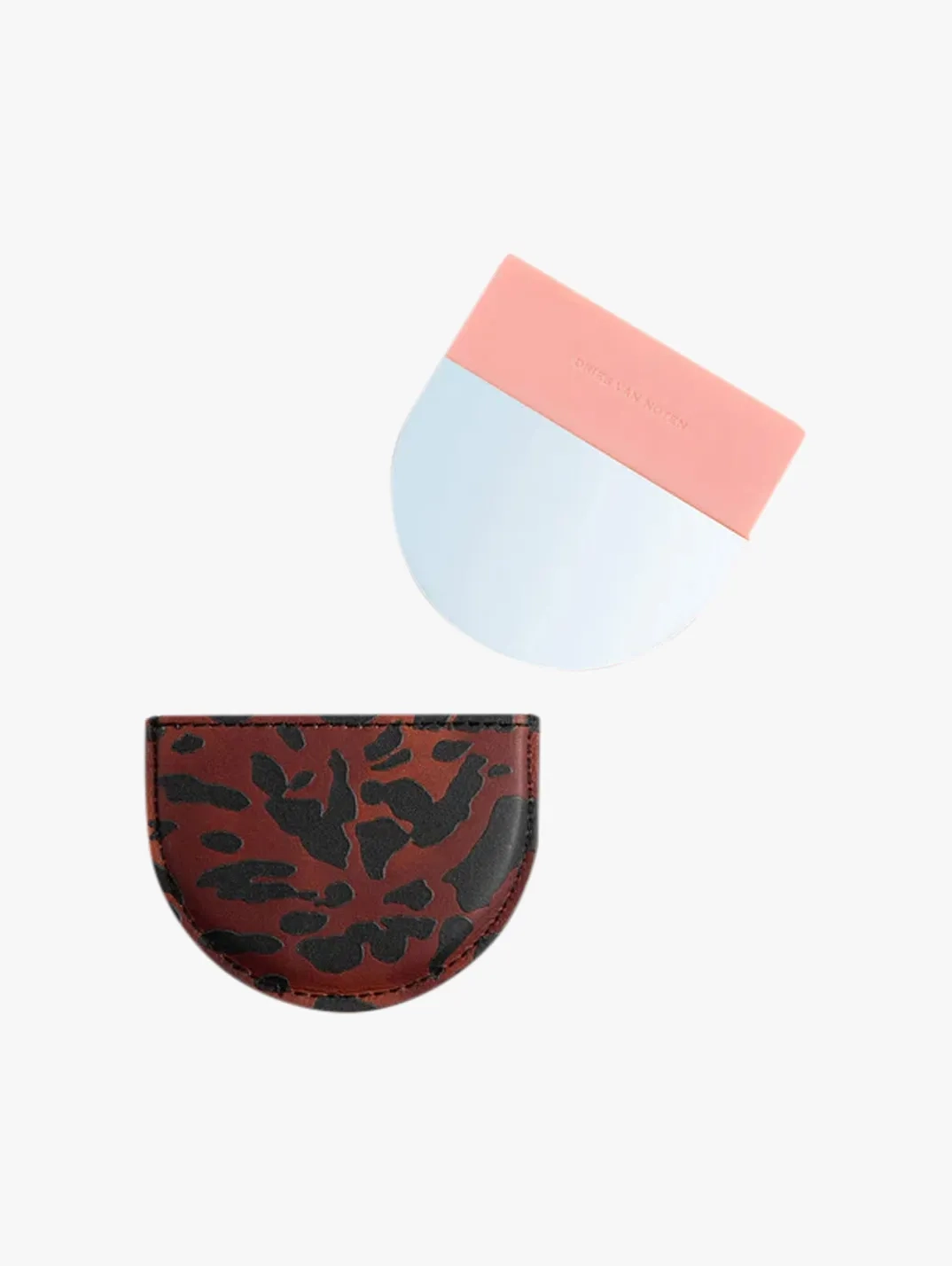 Alternative Image Dries Van Noten Mirror Pink