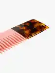 Alternative Image Dries Van Noten Comb Pink