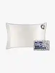Hero Slip Queen Embroidery Pillow Case Q