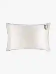 Alternative Image Slip Queen Embroidered Pillow Case U