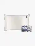 Hero Slip Queen Embroidered Pillow Case U
