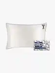 Hero Slip Queen Embroidered Pillow Case Y