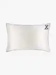 Alternative Image Slip Queen Embroidered Pillow Case Z
