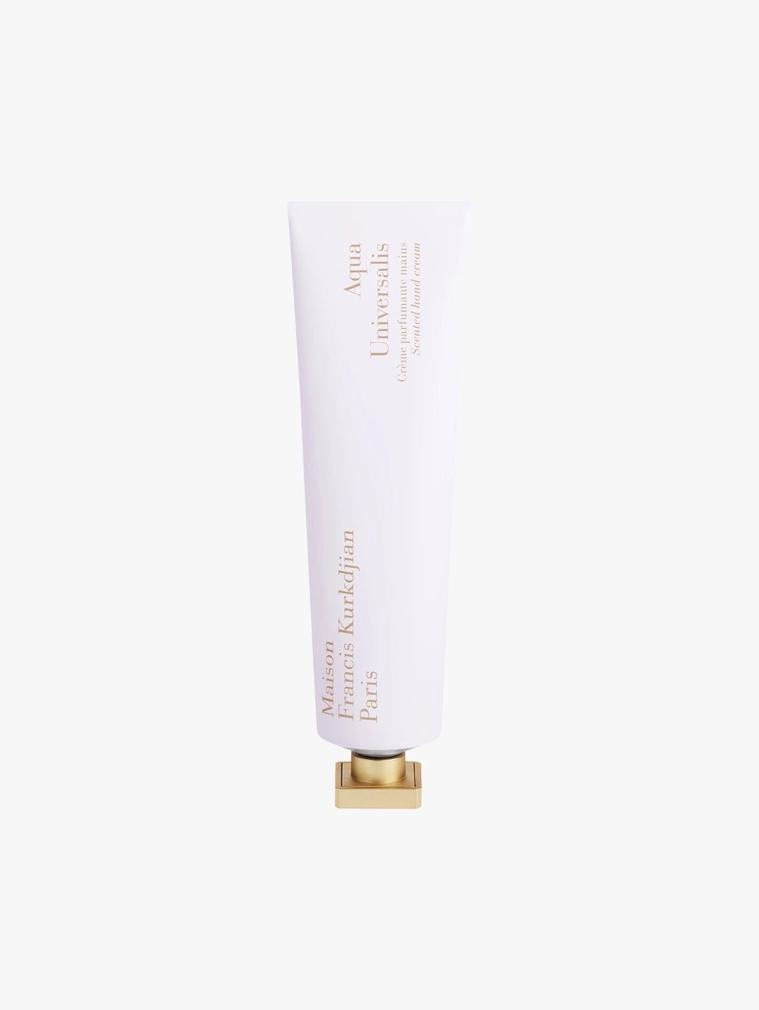 Hero Maison Francis Kurkdjian Aqua Universalis Hand Cream