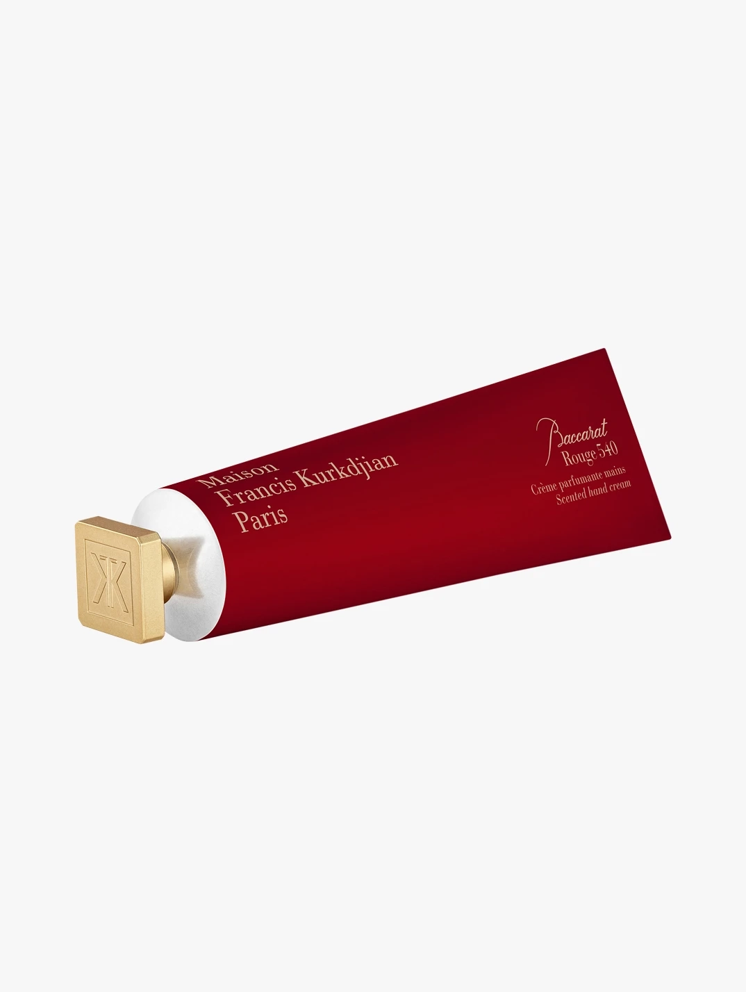Maison Francis Kurkdjian - Baccarat Rouge 540 Scented Hand Cream