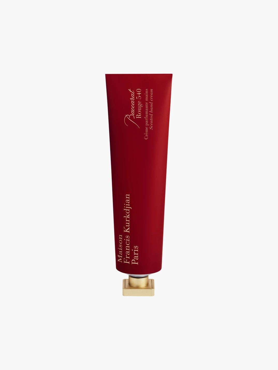 Hero Maison Francis Kurkdjian Baccarat Rouge540 Scented Hand Cream