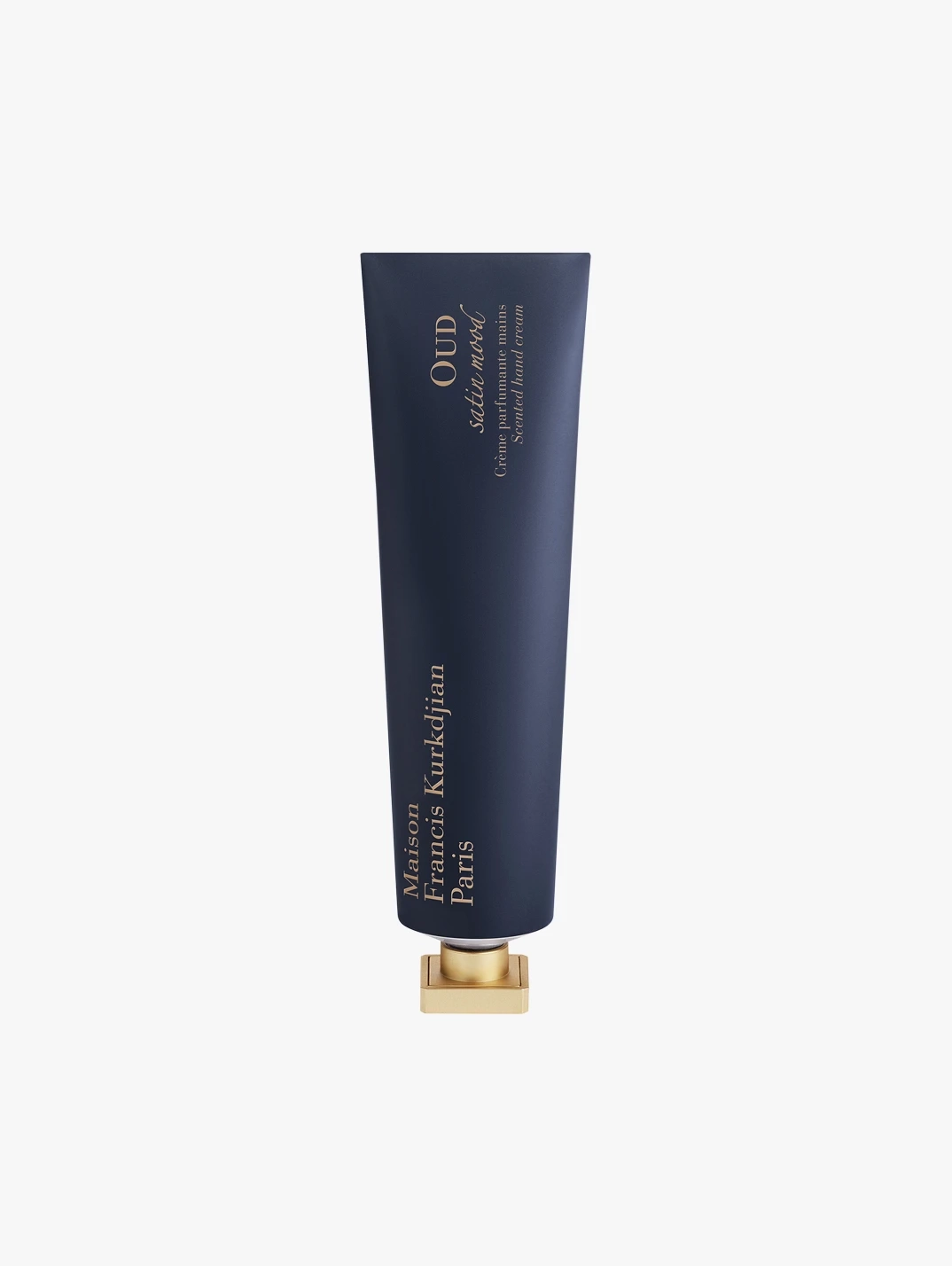 Hero Maison Francis Kurkdjian Oud Satin Mood Hand Cream