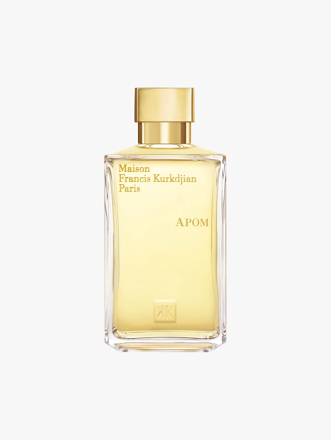 Hero Maison Francis Kurkdjian APOMEDP