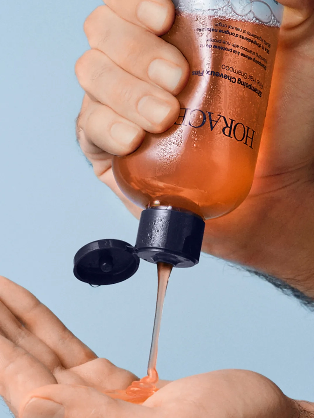 Alternative Image Horace Fine Hair Shampoo