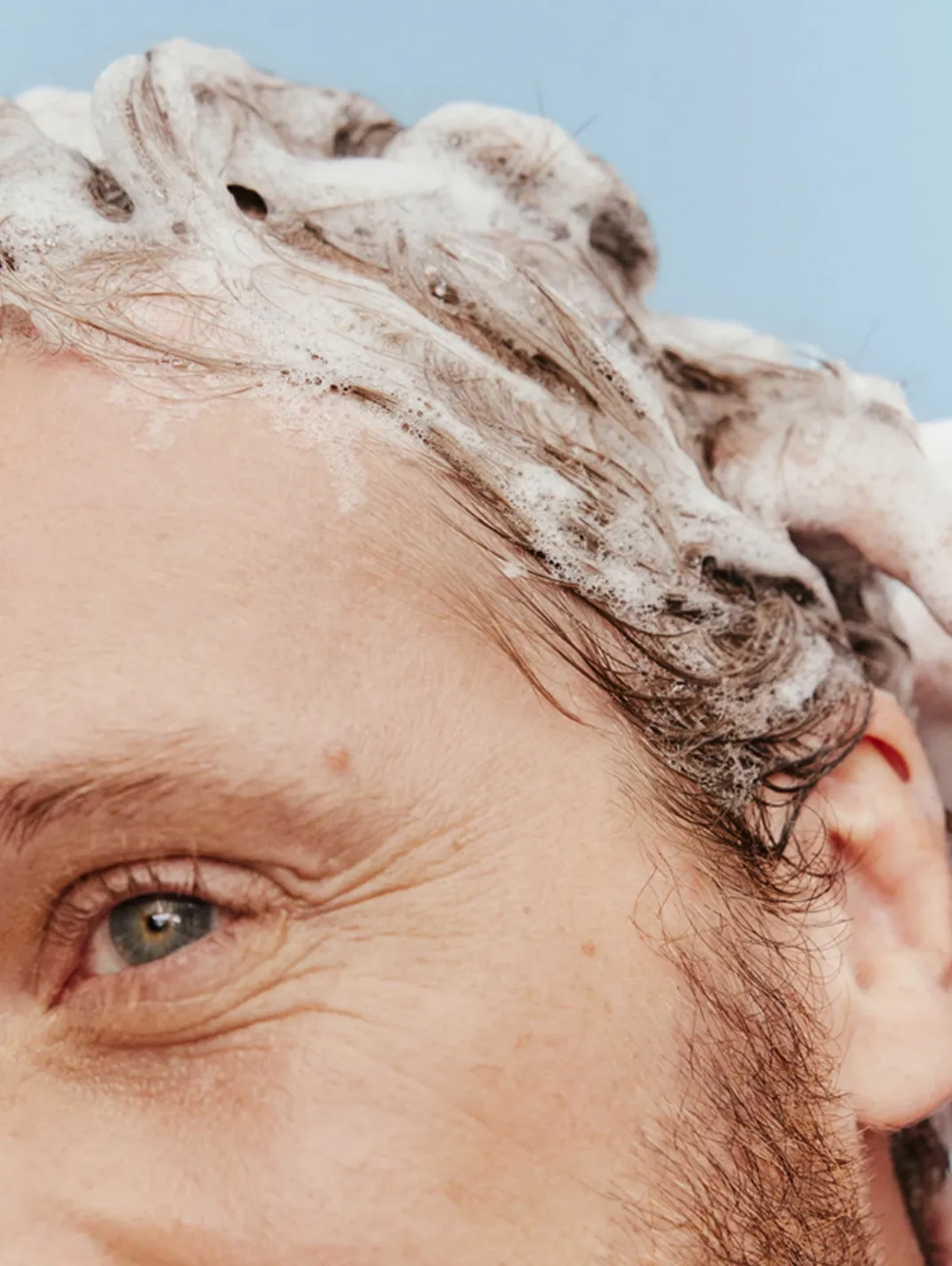 Alternative Image Horace Fine Hair Shampoo
